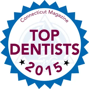 Top Dentists 2014 seal